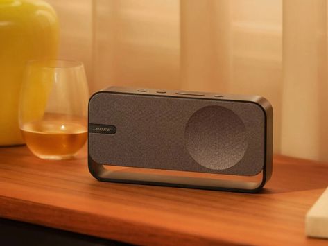 SoundLink Home Speaker – Wireless Speaker for Home Desktop Gadgets, Home Speaker, Beats Pill, Rm 1, Passive Radiator, Wireless Speakers Portable, Home Speakers, Music App, Wireless Speaker