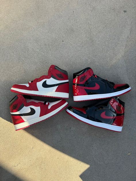 OG colorways Jordan 1, Jordan, Beauty, Quick Saves