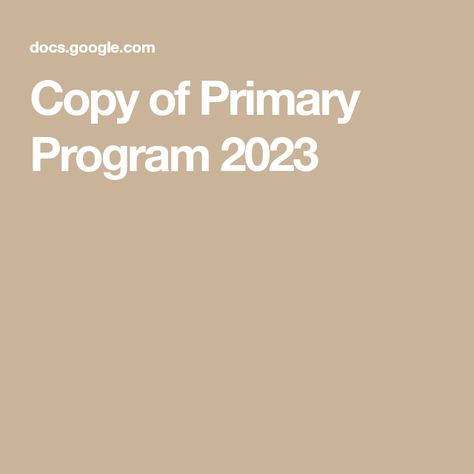 Copy of Primary Program 2023 Primary Program Review Ideas, Lds Primary Sacrament Program 2023, Primary Program 2023, Primary Talks 2023, Primary Program 2023 Script, Primary Program Song Review, Primary Program, Life Of Jesus Christ, Jesus Stories