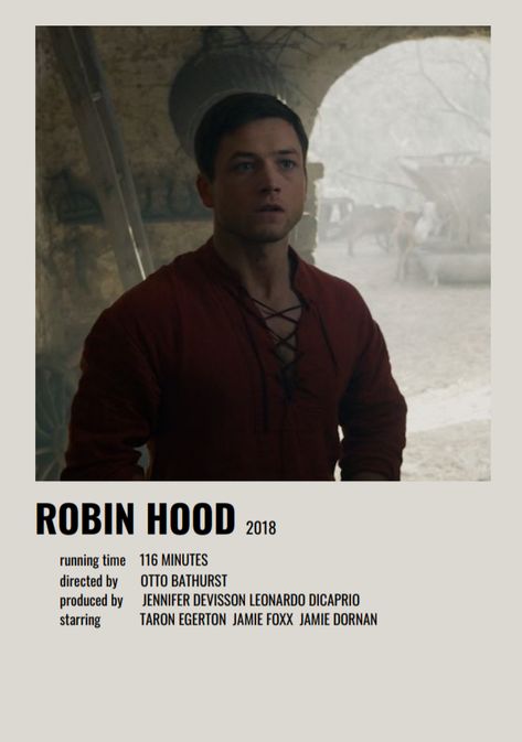 Httyd Polaroid Poster, Once Upon A Time Polaroid Poster, Robin Hood Movie Poster, Robin Hood Poster, Robin Hood 2018, Robin Hood 1973 Poster, Thing Marvel, Robin Hood 2018 Movie, Taron Edgerton