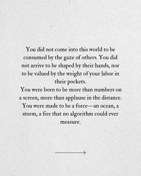 From this day forward this space is for truth, growth, and embracing all that you are. I flourish where authenticity thrives, where every facet of who we are is celebrated. If you’re here to uplift, inspire, and be real, you’re in the right place. #socialmedia #industry #poetry #verses #inspiration #quotes #selfworth #perceived Knowing Who You Are, Be Real, Poem Quotes, Inspiration Quotes, Verses, Poetry, Quotes, Quick Saves