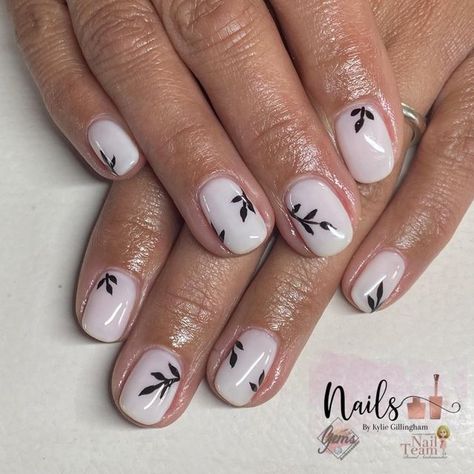 Boho Nails Simple, Boho Nail Designs, Boho Nails, Nails Simple, Nails Designs, Short Nails, Gel Nails, In Love, Nail Designs