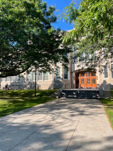 College, suny school, state school, suny plattsburgh, plattsburgh, chhamplain, lake champlain, building, aesthetic building, aesthetic college, pretty colleges, white brick, old school building, old college School Building Aesthetic, Pretty Colleges, Suny Plattsburgh, Old School Building, College Building, Aesthetic Building, Aesthetic College, Building Aesthetic, Dream Future