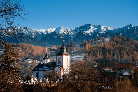 Romanian Landscape, Romania Landscape, Romania Aesthetic, End Of November, Wallpaper Laptop, Photography Skills, Sports Photography, Aang, Autumn And Winter