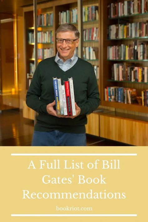 Fatima Bhutto, Hyperbole And A Half, Bill Gates Quotes, Recommended Books, Top Books To Read, Top Books, Book List, Bill Gates, Ya Books