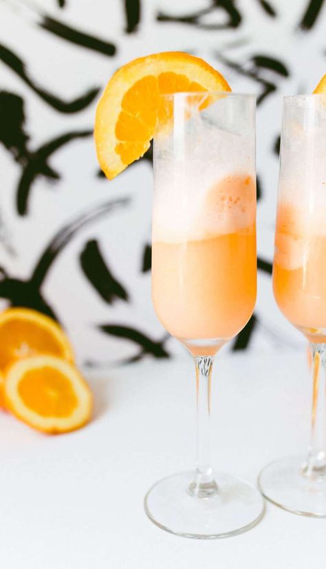 Orange Sherbert, Affordable Beauty Products, Girls Brunch, Cookie Scoop, Sunday Brunch, Sweet Life, Easy Diy Projects, Mimosa, Photography Inspo