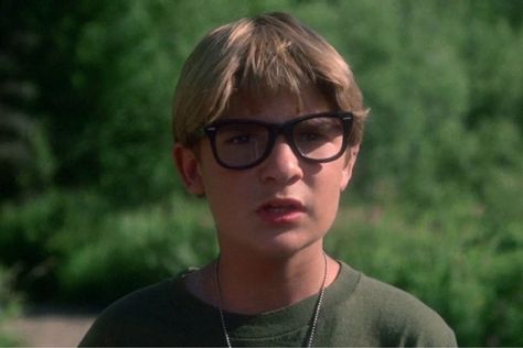 Corey Feldman Goonies, 1980s Films, Corey Feldman, Film Reels, 80s Movies, Goonies, Gone Wrong, Columbia Pictures, Child Actors