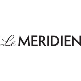 Le Meridien Hotel, Hotels Luxury, Le Meridien, Cheap Wedding Venues, St Regis, Logo Creation, Luxury Collection, Brand Me, Booking Hotel