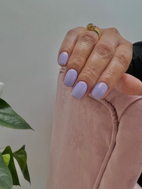 Purple Glazed Donut Nails, Purple Pearl Nails, Glazed Donut Nails, Donut Nails, Pearl Purple, Glazed Donut, Pearl Nails, Donut Glaze, Purple Pearl