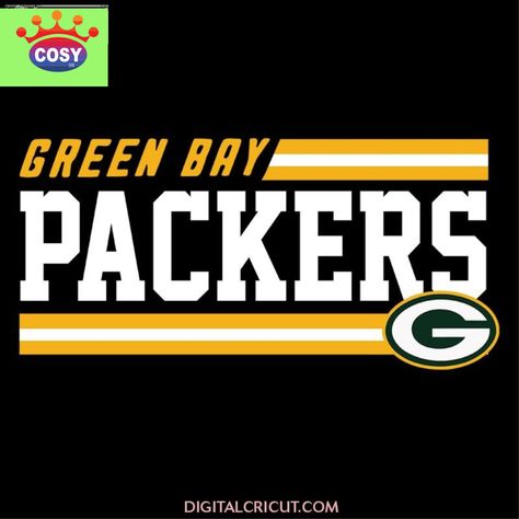 Packers Logo Svg, Green Bay Packers Wallpaper, Green Bay Packers Svg, Packers Svg, Packers Logo, Green Bay Packers Logo, Logo Football, Green Bay Packers Football, Nfl Memes