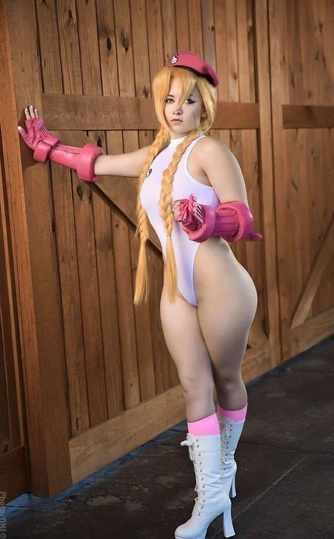 Street Fighter Cosplay, Best Cosplay Ever, Cammy Street Fighter, Top Cosplay, Street Fighter Characters, Cosplay Outfits, Street Fighter, Cosplay Costumes, Cute Outfits