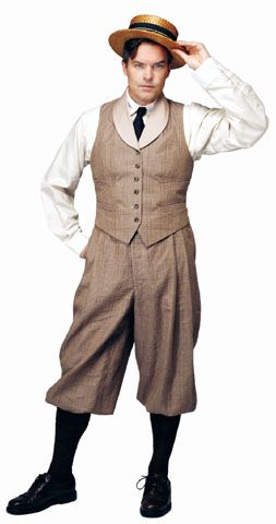 20s Fashion Gatsby, Golf Fashion Men, 1920s Mens Fashion, Mens Slacks, Womens Golf Fashion, Gents Fashion, 20s Fashion, 1920s Dress, Golf Outfits Women