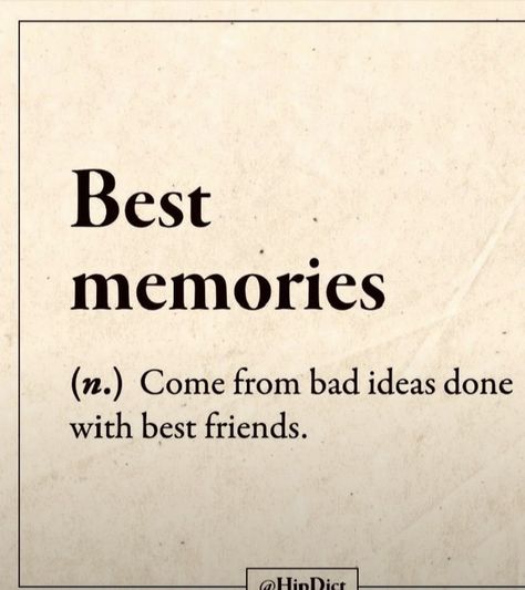 Best Friend Noun, Best Friend Definition Aesthetic, Best Memories, Best Friends, Writing