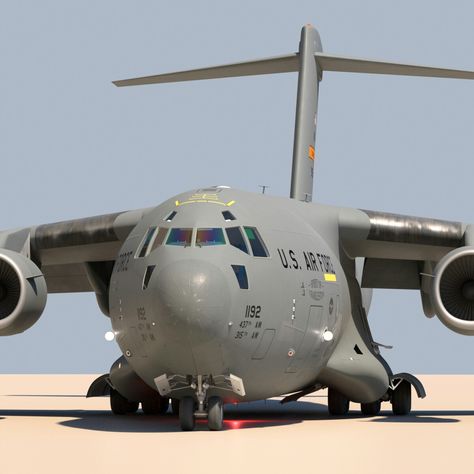 C 17 Globemaster, C 17 Globemaster Iii, Military Aesthetic, Airplane Wallpaper, Cargo Aircraft, Air Planes, Robot Illustration, Passenger Aircraft, Air Plane