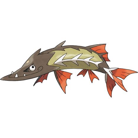 Fish Pokemon, Pokémon Design, Fanmade Pokemon, Pokemon Video, Best Pokemon, Water Type Pokemon, Pokemon Sketch, Oc Pokemon, Pokemon Universe