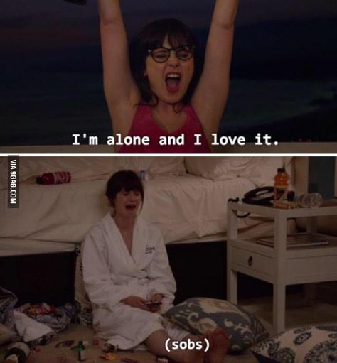 Valentine's Day forecast Me On Valentines Day, Mau Humor, New Girl Quotes, Single Memes, Single Humor, Single Life, Tv Quotes, Intp, Life Humor