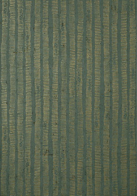 Modern Resource 3 is a contemporary collection of textured wallcoverings with a modern sensibility. Discover 10 new elegant and refined patterns in subdued hues that reference the mid-century modern aesthetic. Wallcovering Texture, Olive Green Wallpaper, Cork Wallpaper, Mid Century Wallpaper, Mid Century Modern Aesthetic, Green Texture, Commercial Wallpaper, Forest Wallpaper, Modern Wallpaper