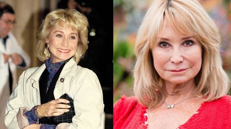 Here is all you need to know about Felicity Kendal Felicity Kendal, Penelope Keith, The Perfect Life, Aging Backwards, Sibling Rivalry, British Tv, Nine Months, British Actors, Keep Fit