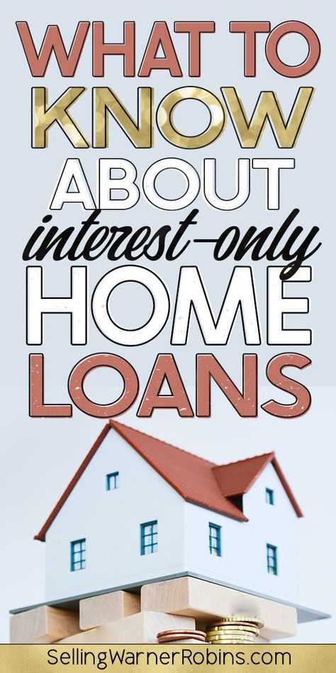 You may not be familiar with the concept of an interest only mortgage. Once a fairly common approach to home financing, this loan type does provide some significant benefits to qualified homeowners as well as some potential liabilities. Included in this helpful guide is plenty of interest only mortgage FAQs as well as varied information and ideas on when this loan strategy may be right for you as well as what you should know about interest only mortgages. #mortgage #realestate #homebuyer Loans For Poor Credit, Loan Money, Budget Remodel, Renovation Budget, Personal Finance Budget, Fha Loans, Home Equity Loan, Home Financing, Reverse Mortgage