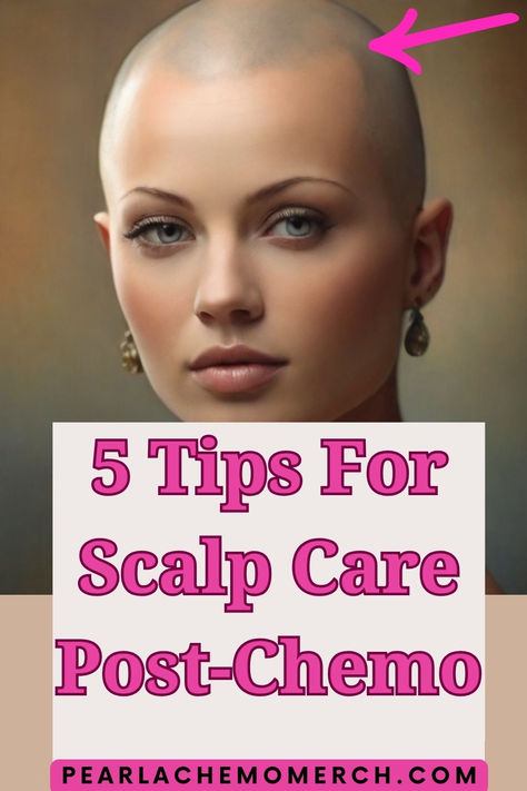 Find out tips for nurturing your scalp post-chemotherapy. Whether you're navigating hair regrowth or maintaining scalp health, these 5 strategies will guide you on your journey. From soothing remedies to practical care routines. Watch now and embark on a path to renewed scalp health and vitality.
#chemohairloss #chemoscalpcare #chemobaldhead #cancerpatients #chemopatients
#alopeciawomen #alopecia Scalp Care During Chemo, After Chemo Hairstyles, Hair Growth Post Chemo, Hair Lossing, Chemo Hair, Health And Vitality, Female Hair, Bald Women, Scalp Health