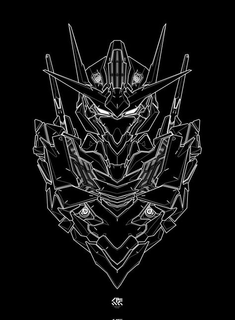 Gundam Wallpapers Iphone, Mecha Suit, Naruto Sketch Drawing, Hd Wallpaper 4k, Gundam Wallpapers, Anime Tees, Gundam Art, Mecha Anime, Beautiful Dark Art