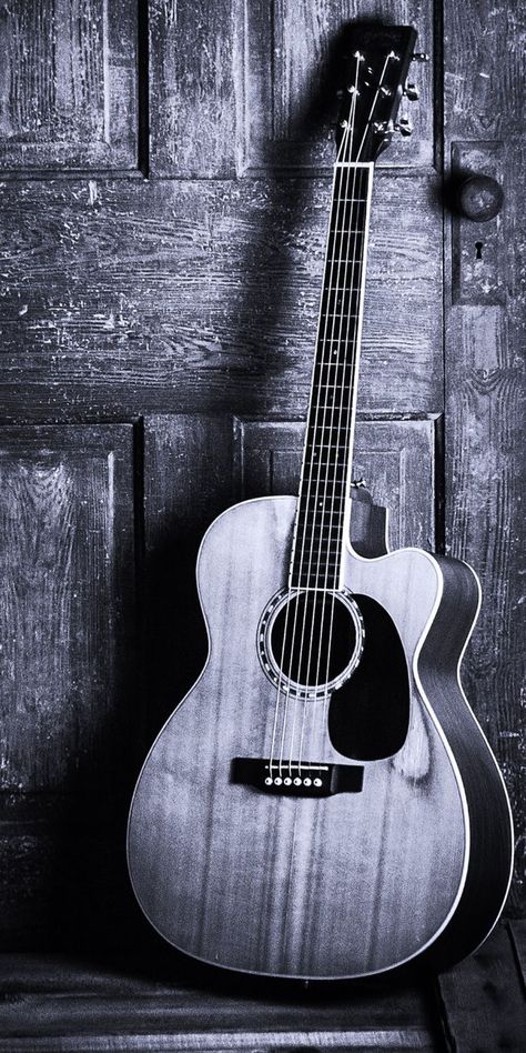 Wallpaper Iphone Guitar, Acoustic Guitar Wallpaper, Guitar Wallpaper Iphone, Wallpaper Guitar, Guitar Art Painting, Black Hd Wallpaper Iphone, Nora Lovely, Guitar Wallpaper, Music Silhouette