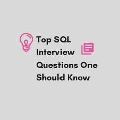 Software Testing Interview Questions, Sql Query, Marketing Analyst, Qa Tester, Learn Sql, Hacking Websites, Data Science Learning, Learn Computer Science, Learn Computer