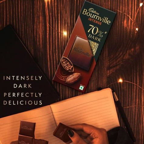 Take a break with a velvety dark 🍫 Recharge with a decadent treat! Cadbury bournville 70% dark chocolates satisfy your afternoon craving! Best selling dark chocolates bars customer favourite Cadbury bournville 70% dark. Order now from the link given in my highlights #afternoontreats❤️❤️❤️ #chocolatebreak #darkchocolatelover #afternoondelight #darkchocolatefans #foodiebreak Afternoon Delight, Dark Chocolate Bar, Take A Break, Chocolate Bar, Chocolate Lovers, Dark Chocolate, Chocolates, Order Now, Take A