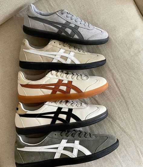 Colorful Sneakers, Dr Shoes, Shoe Wishlist, Mode Casual, Hype Shoes, Shoe Inspo, Aesthetic Shoes, Onitsuka Tiger, Swag Shoes