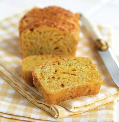 Cheddar Cheese Quick Bread, Cheddar Cheese Bread Recipe, Cheese Quick Bread, Cheddar Cheese Bread, Gluten Free Quick Bread, Gluten Free Crepes, Cheese Bread Recipe, Gluten Free Recipes Bread, Cheesy Bread