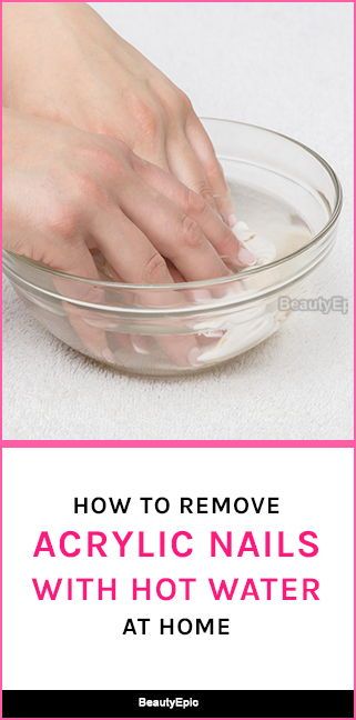 Soak Off Acrylic Nails, Remove Fake Nails, Take Off Acrylic Nails, Nail Room Ideas, Remove Acrylics, Remove Acrylic Nails, Acrylic Nails At Home, Nail Soak, Fall Makeup Looks