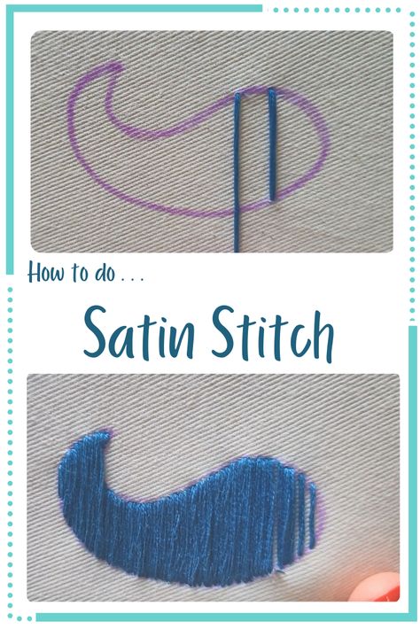 Basic Hand Embroidery Stitches, Embroidery Stitches Beginner, Embroidery Lessons, Lazy Daisy Stitch, Hand Embroidery Videos, Basic Embroidery Stitches, Hand Embroidery Tutorial, Needlepoint Stitches, Embroidery Stitches Tutorial