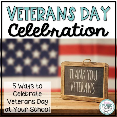 School Veterans Day Program, Celebrating Veterans Day At School, Elementary Veterans Day Program, Veteran’s Day Celebration, Veterans Day Program Ideas Elementary, Veterans Day Ideas For Work, Veterans Day At School, Veterans Day Elementary School, Veterans Day School Ideas