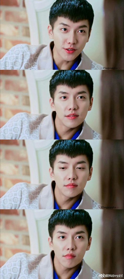 Sorry for being inactive these days but hey, good news— I'm back! I'm still hiatus because of Son Oh Gong's fault, kidding. I'm still waiting Hwayugi to be completed.✨ Lee Seung Gi, Hair