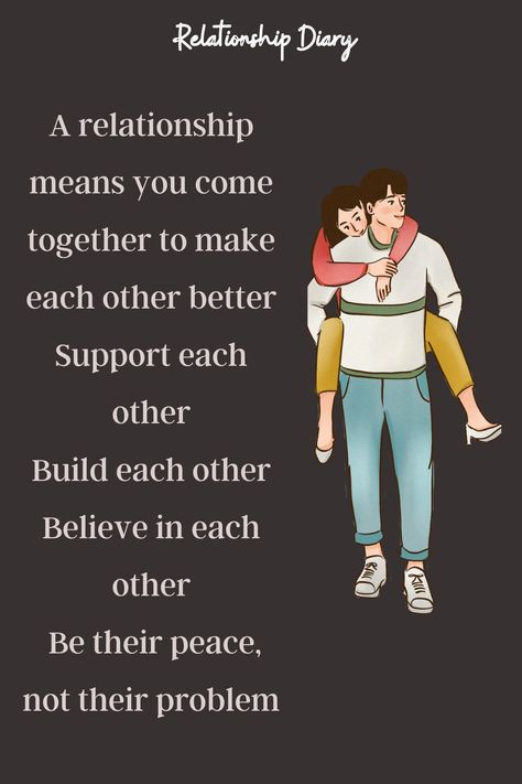 #lovequotesforher #lovequotesforhim #relationshipquotes #lovelife #relationshipstatus #relationshiptexts Believe In Your Partner Quotes, Support Each Other Quotes Relationships, When You Both Love Each Other But Can't Be Together, In This Together, Support Each Other Quotes, Feeling Defeated Quotes, Defeated Quotes, Supportive Relationship, Partner Quotes