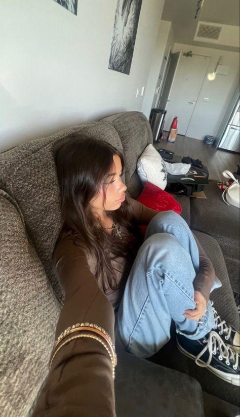 Soph Birlem, Pfp Girl Aesthetic, Sophia Birlem, Pfp Girl, Swag Girl Style, Cute Relationship Photos, Mood Instagram, Best Photo Poses, Summer Feeling