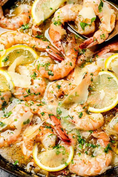 Shrimp Scampi Dairy Free, Paleo Shrimp Scampi, Dairy Free Shrimp Scampi, Keto Shrimp Scampi, Cast Iron Keto, Shrimp Keto, Ketone Recipes, Low Carb Shrimp Recipes, Spaghetti Squash Noodles