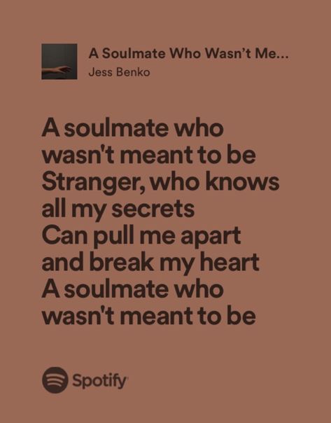 Maybe We Were Meant To Meet, Soulmate Who Wasn't Meant To Be, A Soulmate Who Wasnt Meant To Be, A Soulmate, Meaningful Pictures, Spotify Lyrics, Slow Dance, Song Lyric, Music Music