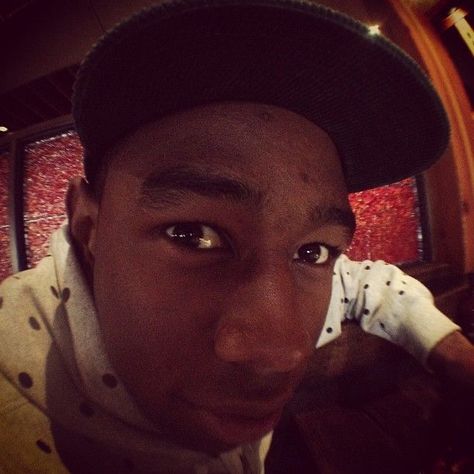 Fisheye Lens, Steve Lacy, Fish Eye, Tyler The Creator, The Creator, Fish, Black