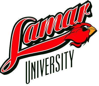 Lamar.  I like Lamar University because not only is it located in Texas but it has a beautiful campus and it has small classes. 19:1 . The GPA is of 2.0. (: Uk College, Lamar University, College Education, Teaching Profession, Texas State University, University Shirt, University Tshirt, The Ohio State University, University Logo