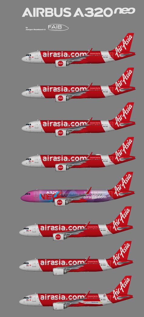 AirAsia Airbus A320NEO – Juergen's paint hangar Airplane Aesthetic, Web Design Websites, Commercial Plane, Microsoft Flight Simulator, Pilots Aviation, Air Asia, Air Plane, Flight Simulator, Commercial Aircraft