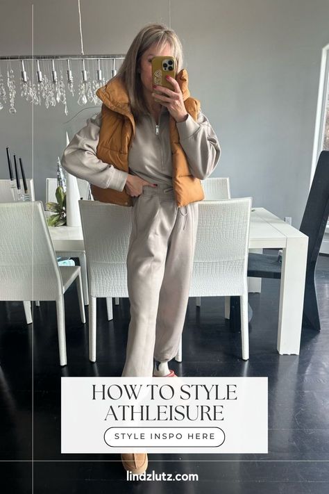 Wanting to style the athletic and athleisure pieces you have? Want to look pulled together and still stay comfy? Since I basically live in athleisure, I thought I would share my TOP tips on how to style it plus a few of my favorite pieces if you’re looking to add more athleisure style to the rotation this year. Find them here! Concealer Tips, Athletic Wear Fashion, Style Athleisure, Healthy Body Images, Makeup Face Charts, Mens Grooming Kit, Athleisure Style, Statement Jacket, Body Confidence