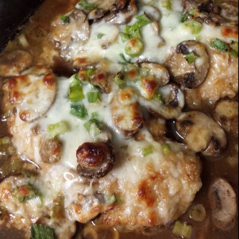 - Chicken Lombardy Chicken Lombardy Recipes, Chicken Lombardy, Olive Garden Recipes, Weight Watchers Chicken, Dinner Chicken, Low Sodium Recipes, Low Sodium Chicken Broth, Ww Recipes, Low Sodium