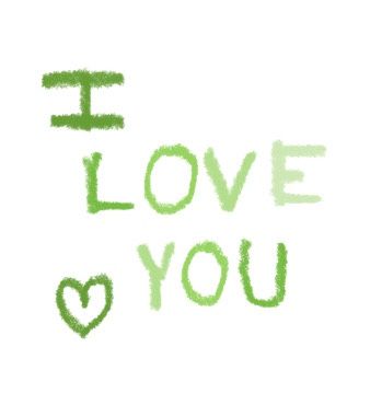 Cant Live Without You, Green Love, Love Bugs, Always And Forever, Without You, The Girl Who, Loving U, Crochet Flowers, I Love Him