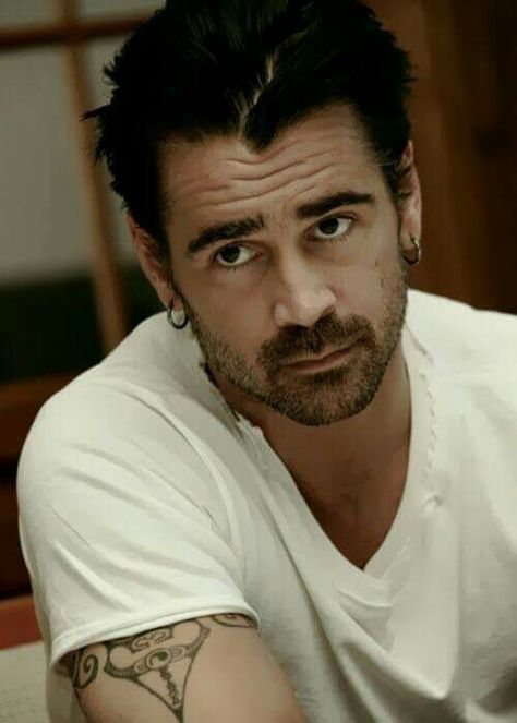 Colin Farrell * sizzling hot Colin Farrell True Detective, Colin Ferral, Collin Farrell, True Detective, Colin Farrell, Irish Men, Hollywood Actor, Actors & Actresses, Beautiful People