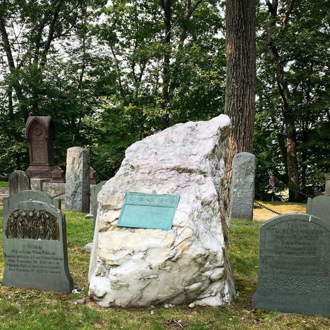 In this cemetery in Concord, Massachusetts, called Sleepy Hollow (but not THAT Sleepy Hollow), you can Bisi the graves of Louisa May Alcott, Henry David Thoreau, Nathaniel Hawthorne, and Ralph Waldo Emerson. This area of the cemetery is referred to as Author’s Row. Sleepy Hollow Cemetery, Concord Massachusetts, Nathaniel Hawthorne, Louisa May Alcott, Henry David Thoreau, Sleepy Hollow, February 13, Ralph Waldo Emerson, Graveyard