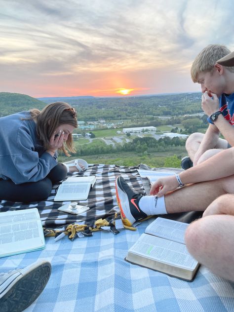 Bible Study Date, Study Date, Lets Do It, Bible Study, Picnic Blanket, Outdoor Blanket, Bible