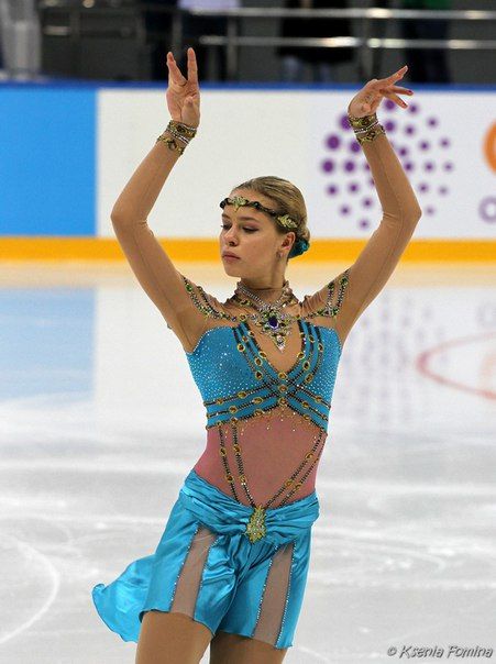 Egyptian Figure Skating Dress, Ice Skating Costumes, Skating Costumes, Figure Skating Dress, Ice Skaters, Skating Dress, Figure Skating Dresses, Arabian Nights, Skating Dresses