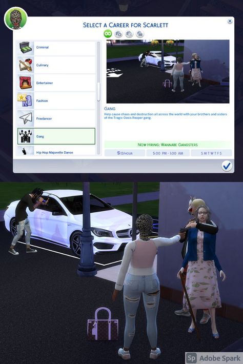 Sims 4 Jobs, Sims 4 Piercings, Sims 4 Tsr, Sims 4 Challenges, Sims 4 Cas Mods, Play Sims 4, Sims Packs, The Sims 4 Pc, Pelo Sims