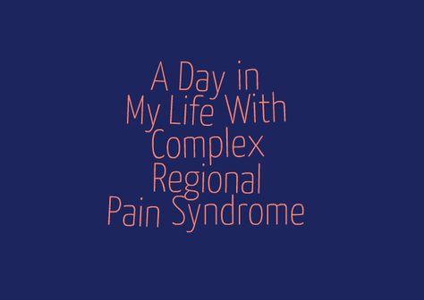 Complex Migraine, A Letter To Myself, Daily Headaches, Letter To Myself, Crps Awareness, A Day In My Life, Complex Regional Pain Syndrome, Day In My Life, Chronic Migraines